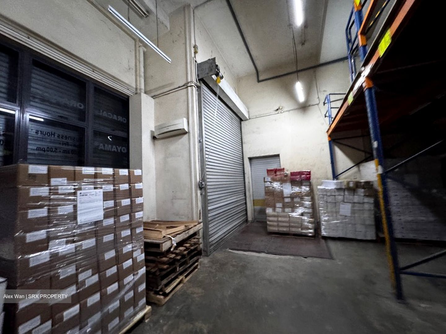 Eunos Techpark (D14), Factory #543980721